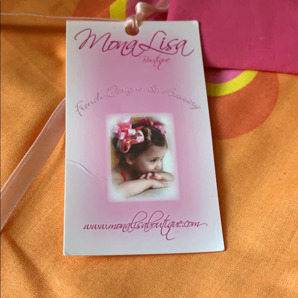 Custom Handmade FLOWER SET New 3-6 - Picture 7 of 8